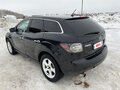 2007 Mazda CX-7 I, чёрный, 700000 рублей - вид 3