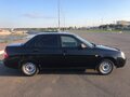 2008 Lada (ВАЗ) Priora I, зелёный, 250000 рублей - вид 1