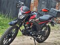 2025 FX moto Runner, чёрный, 90000 рублей - вид 5