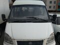 2009 ГАЗ ГАЗель (3221), белый, 270000 рублей