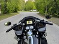 2018 Harley-Davidson Road Glide, чёрный, 1700000 рублей - вид 1