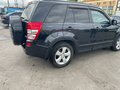 2008 Suzuki Grand Vitara II, чёрный, 910000 рублей - вид 7