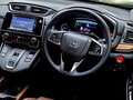 2019 Honda CR-V V, чёрный, 3100000 рублей - вид 3