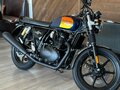 2025 Royal Enfield Interceptor 650, синий, 703000 рублей - вид 2
