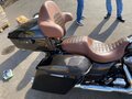 2018 Harley-Davidson Road Glide, чёрный, 1700000 рублей - вид 7