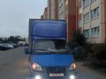 2007 ГАЗ ГАЗель (2705), фиолетовый, 750000 рублей - вид 7