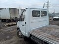 2007 ГАЗ ГАЗель (3302), белый, 500000 рублей - вид 3