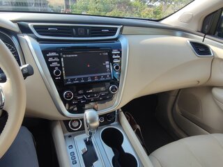 2019 Nissan Murano III (Z52), коричневый, 2400000 рублей, вид 3