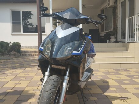 2010 Stels Vortex, синий, 40000 рублей, вид 2