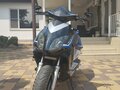 2010 Stels Vortex, синий, 40000 рублей - вид 1