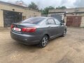 2018 Lifan Solano II, серый, 600000 рублей - вид 3
