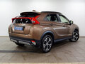2018 Mitsubishi Eclipse Cross I, коричневый, 1400000 рублей - вид 2