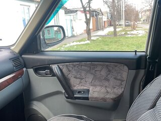 2007 ГАЗ 31105 «Волга», серебристый, 345000 рублей, вид 3