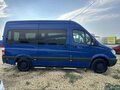 2013 Mercedes-Benz Sprinter, синий, 3150000 рублей - вид 4