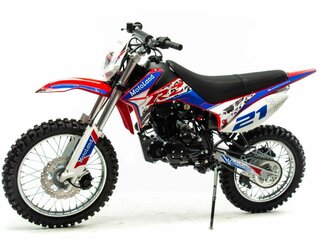 Motoland RZ200