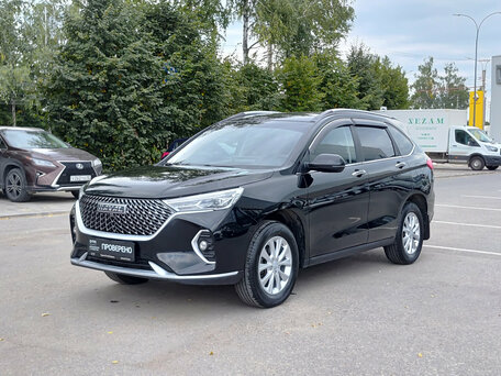 Haval M6 II