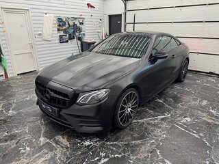 2019 Mercedes-Benz E-Класс 200 V (W213, S213, C238), белый, 4750000 рублей, вид 4