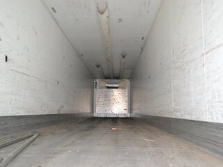 2011 Schmitz Cargobull SKO, белый, 2350000 рублей, вид 5