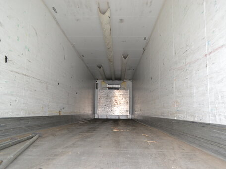 2011 Schmitz Cargobull SKO, белый, 2350000 рублей, вид 5