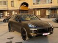 2016 Porsche Cayenne Diesel II Рестайлинг (958), белый, 5000000 рублей - вид 3