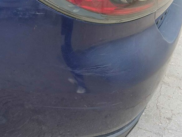 2008 Mazda 6 II (GH), синий, 550000 рублей - вид 19