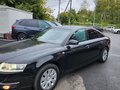 2005 Audi A6 III (C6), чёрный, 1149900 рублей - вид 5