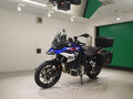 2025 BMW F 800 GS, синий, 1090000 рублей - вид 3