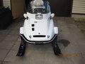2009 Yamaha VK540, белый, 1150000 рублей - вид 1