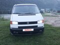 2000 Volkswagen Transporter T4, белый, 620000 рублей - вид 1