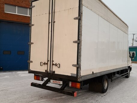 2010 Hyundai HD78, белый, 1700000 рублей, вид 4