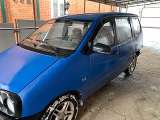 2000 Lada (ВАЗ) 2120 Надежда I, синий, 230000 рублей, вид 5