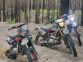 2025 Sycmmc 250, чёрный, 110000 рублей, вид 2