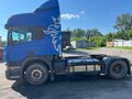 2010 Scania P-series, синий, 3200000 рублей - вид 9