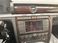 2003 Volkswagen Phaeton I, чёрный, 335000 рублей - вид 6