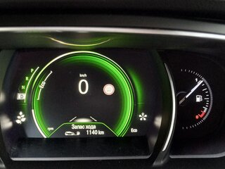 2018 Renault Talisman I, синий, 1830000 рублей, вид 5