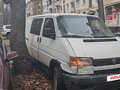 1993 Volkswagen Transporter T4, белый, 300000 рублей - вид 1