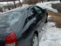 2002 Nissan Primera III (P12), чёрный, 450000 рублей - вид 5