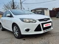 2012 Ford Focus III, белый, 1250000 рублей - вид 6