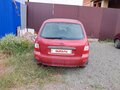 2010 Lada (ВАЗ) Kalina I, красный - вид 3