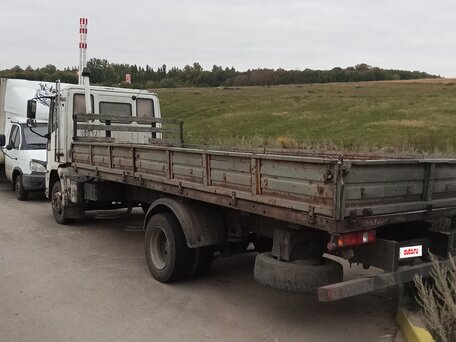 1994 Iveco Daily, белый, 900000 рублей, вид 2
