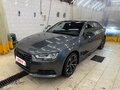 2019 Audi A4 V (B9), серый, 2100000 рублей