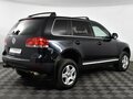 2006 Volkswagen Touareg I, чёрный - вид 4