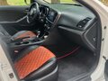 2014 Kia Optima III Рестайлинг, белый, 820000 рублей - вид 6