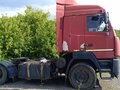 2003 МАЗ 5440, красный, 400000 рублей - вид 2