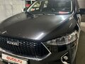 2021 Haval F7 I, чёрный, 1900000 рублей - вид 3