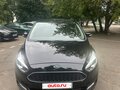 2018 Ford S-MAX II, чёрный, 2150000 рублей - вид 4