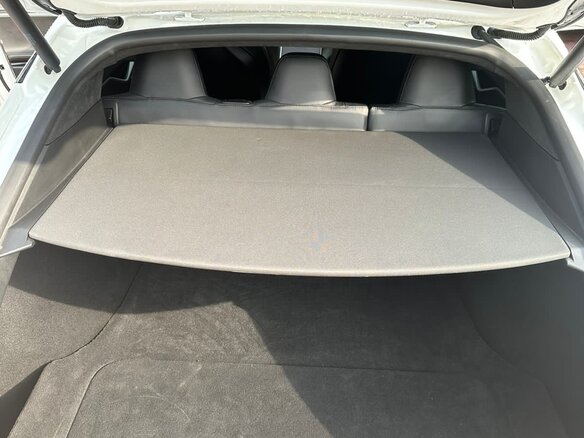 2017 Tesla Model S 75 I Рестайлинг, белый, 4200000 рублей - вид 11