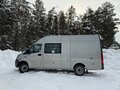 2022 ГАЗ ГАЗель Next, серый, 2650000 рублей - вид 2