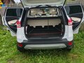 2016 Ford Kuga II, белый, 1330000 рублей - вид 2