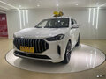 2024 Jetour X70+ I, белый, 1350000 рублей